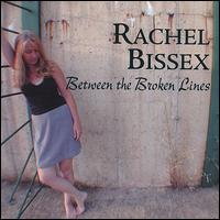 Between the Broken Lines von Rachel Bissex