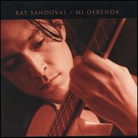 Mi Ofrenda von Ray Sandoval