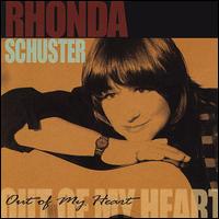 Out of My Heart von Rhonda Schuster