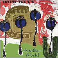 Another World von Rom Ryan