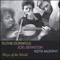 Ways of the World von Ruthie Dornfeld