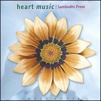 Heart Music von Sambodhi Prem