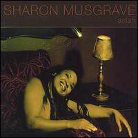 Selah von Sharon Musgrave