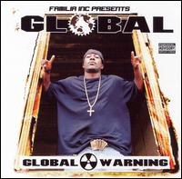 Global Warning von Global