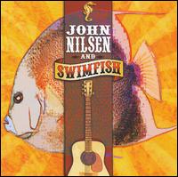 John Nilsen and Swimfish von John Nilsen