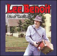 Live at Vermilionville von Lee Benoit