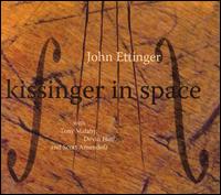 Kissinger in Space von John Ettinger