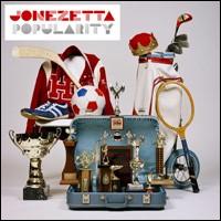 Popularity von Jonezetta