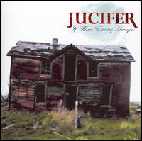 If Thine Enemy Hunger von Jucifer