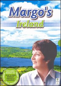 Margo's Ireland [DVD/CD] von Margo