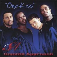 One Kiss von Smooth Approach