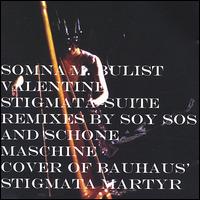 Valentine Stigmata Suite von Somnambulist