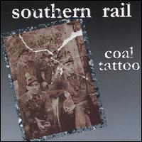 Coal Tattoo von Southern Rail