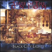 Black City Lights von State of the Union