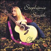 Change von Stephanie Smith