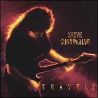 Travels von Steve Cunningham