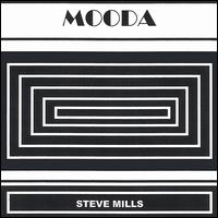 Mooda von Steve Mills