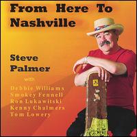 From Here to Nashville von Steven Palmer