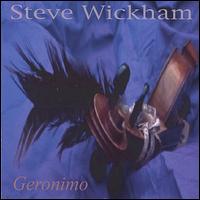 Geronimo von Steve Wickham