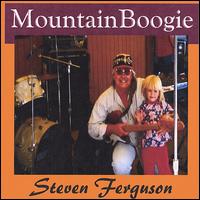 Mountainboogie von Steve Ferguson