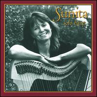 Solo Harp von Sunita