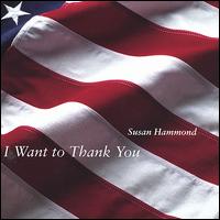 I Want to Thank You von Susan Hammond