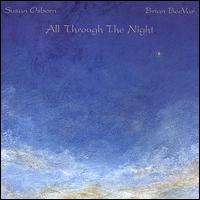 All Through the Night von Susan Osborn