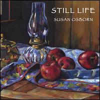 Still Life von Susan Osborn