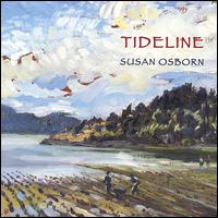 Tideline von Susan Osborn