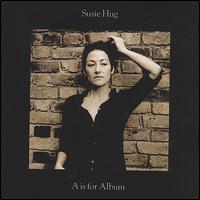 A is for Album von Susie Hug