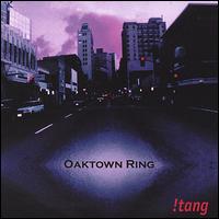 Oaktown Ring von Tang