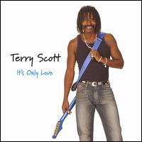 It's Only Love von Terry Scott