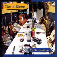 No Reservations von Bellhops