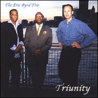 Triunity von Eric Byrd