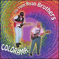 Colorama von The Flyin' Ryan Brothers