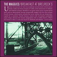 Breakfast at Brelreck's von Maggies