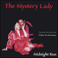 Midnight Run von The Mystery Lady