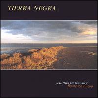 Clouds in the Sky von Tierra Negra