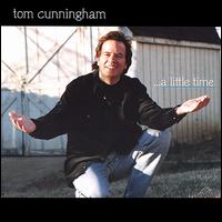 ...A Little Time von Tom Cunningham