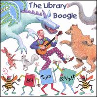 Library Boogie von Tom Knight