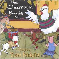 Classroom Boogie von Tom Knight