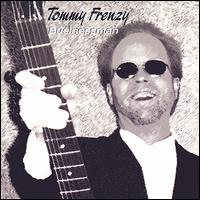 Businessman von Tommy Frenzy