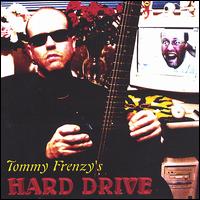 Tommy Frenzy's Hard Drive von Tommy Frenzy