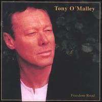 Freedom Road von Tony O'Malley