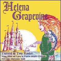 Helena Grapevine von Francine Greshler Feldmann