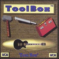 Even Now von Toolbox