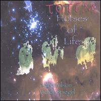 Horses of Life von Totem