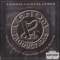 Venom Compilation Album 1 von Venom