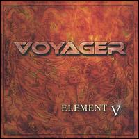 Element V von Voyager