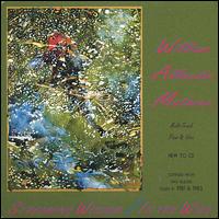 Streaming Wisdom / In the Wind von W.A. Mathieu